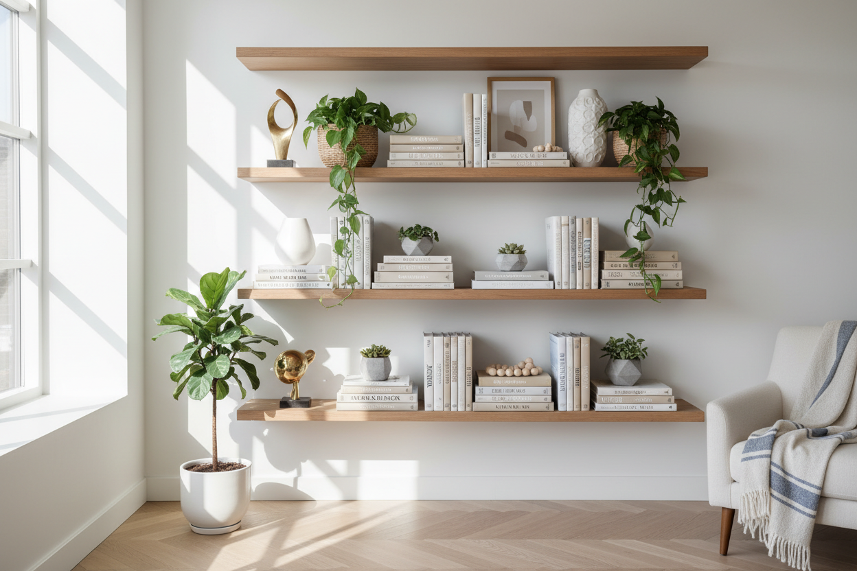 Home & Lifestyle Essentials