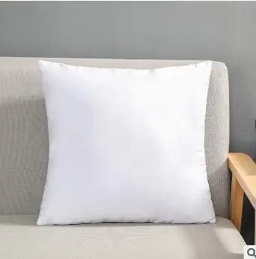 Solid Color Velvet Pillowcase | Luxury Cushion Cover for Sofa & Living Room