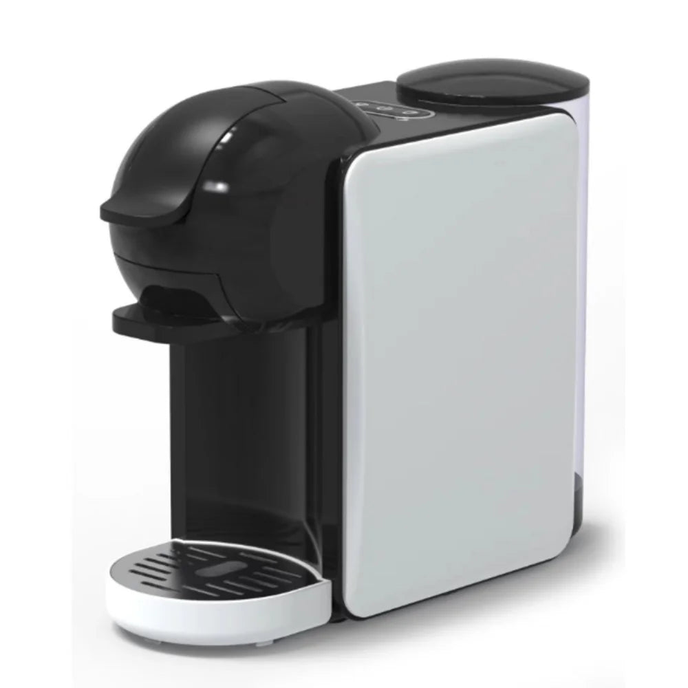 Premium Coffee Maker 3 in 1 Automatic Coffee Machine Maker With Multi Capsule System