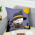 BUBU DUDU Decorative Pillowcase | Cute Cushion Cover 40x40 45x45 50x50