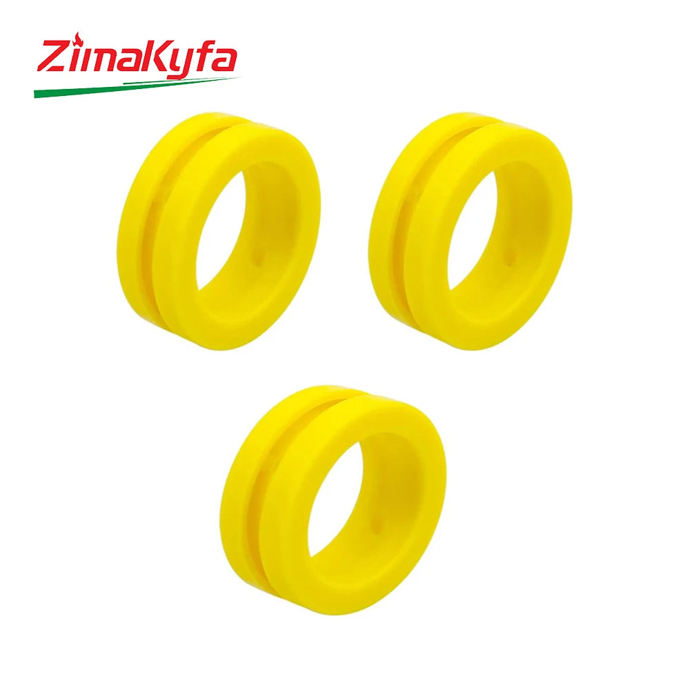Soda Maker Replacement Seal Kit | CO2 Cylinder O-Ring & Gasket Set