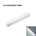 LED Bar Light — USB Rechargeable, Motion Sensor Night Light