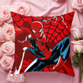 Spider-Man Decorative Cushion Cover | Sofa & Home Decor Pillow Case