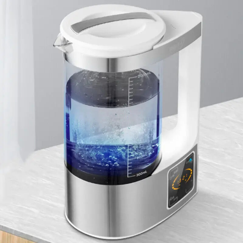 Portable Hypochlorous Acid Water Maker | 2L Home Disinfection Machine
