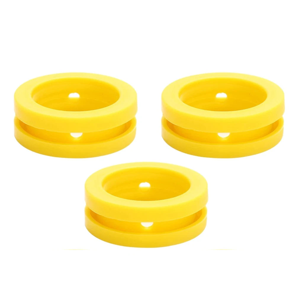 Soda Maker Replacement Seal Kit | CO2 Cylinder O-Ring & Gasket Set