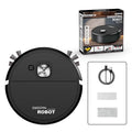 Mini 3-in-1 Robot Vacuum Cleaner | Sweep, Vacuum & Mop for Home Floors