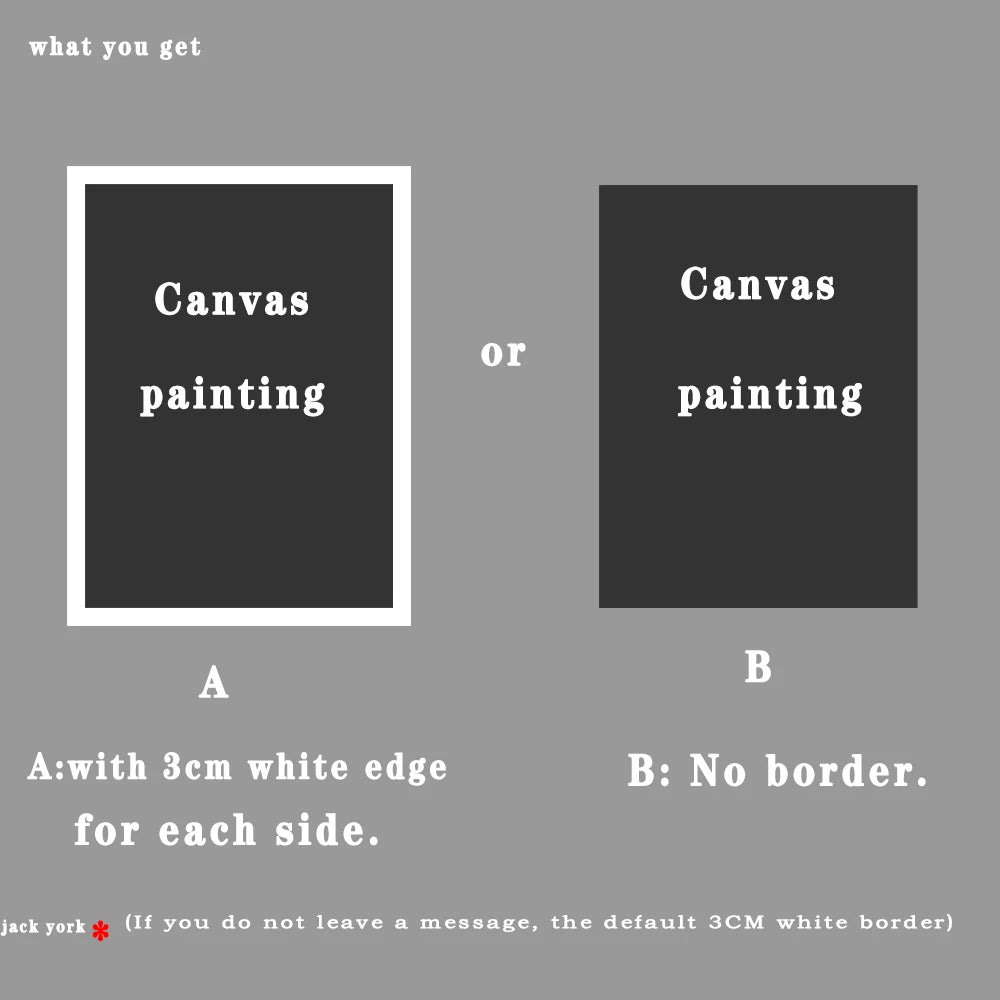 Minimalist Scandi Wall Art — Gallery Print in Gray, Black & Red