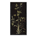 Luxury Framed Oil Painting — Modern Aesthetic Wall Art for Living Rooms