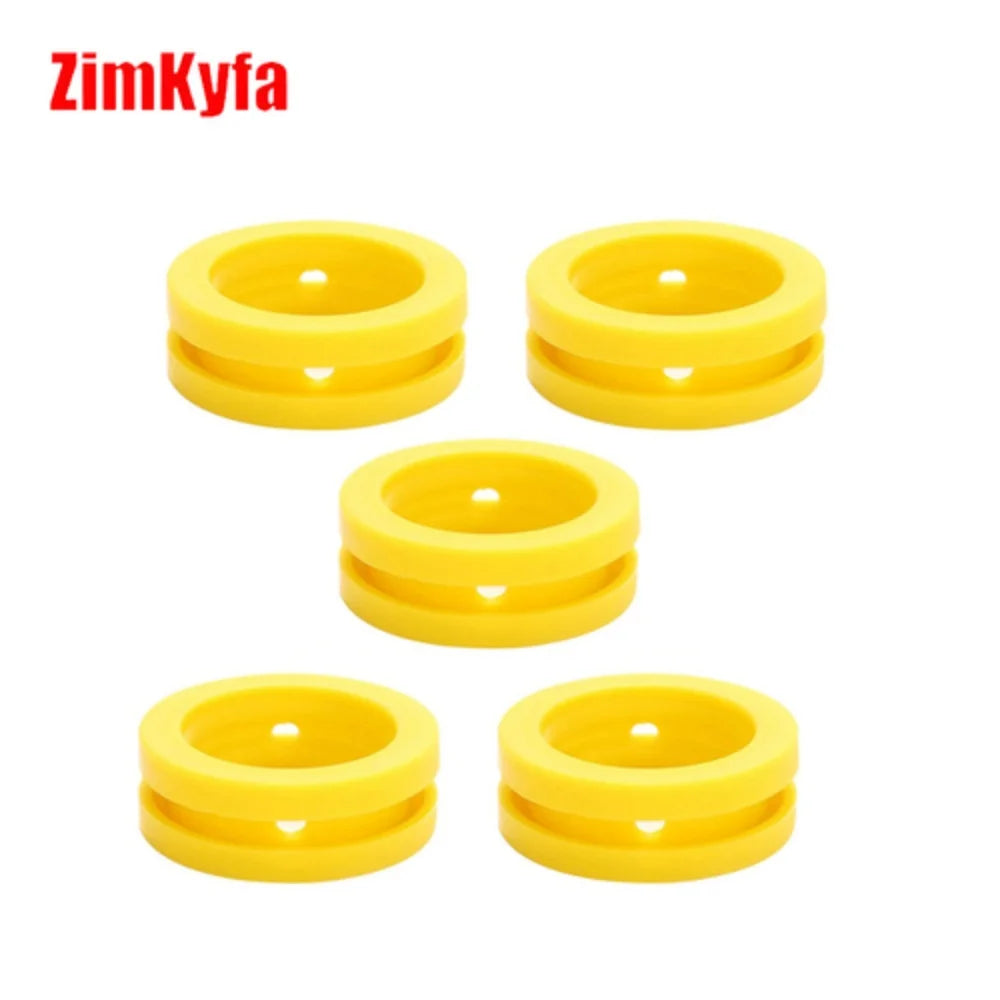 Soda Maker Replacement Seal Kit | CO2 Cylinder O-Ring & Gasket Set