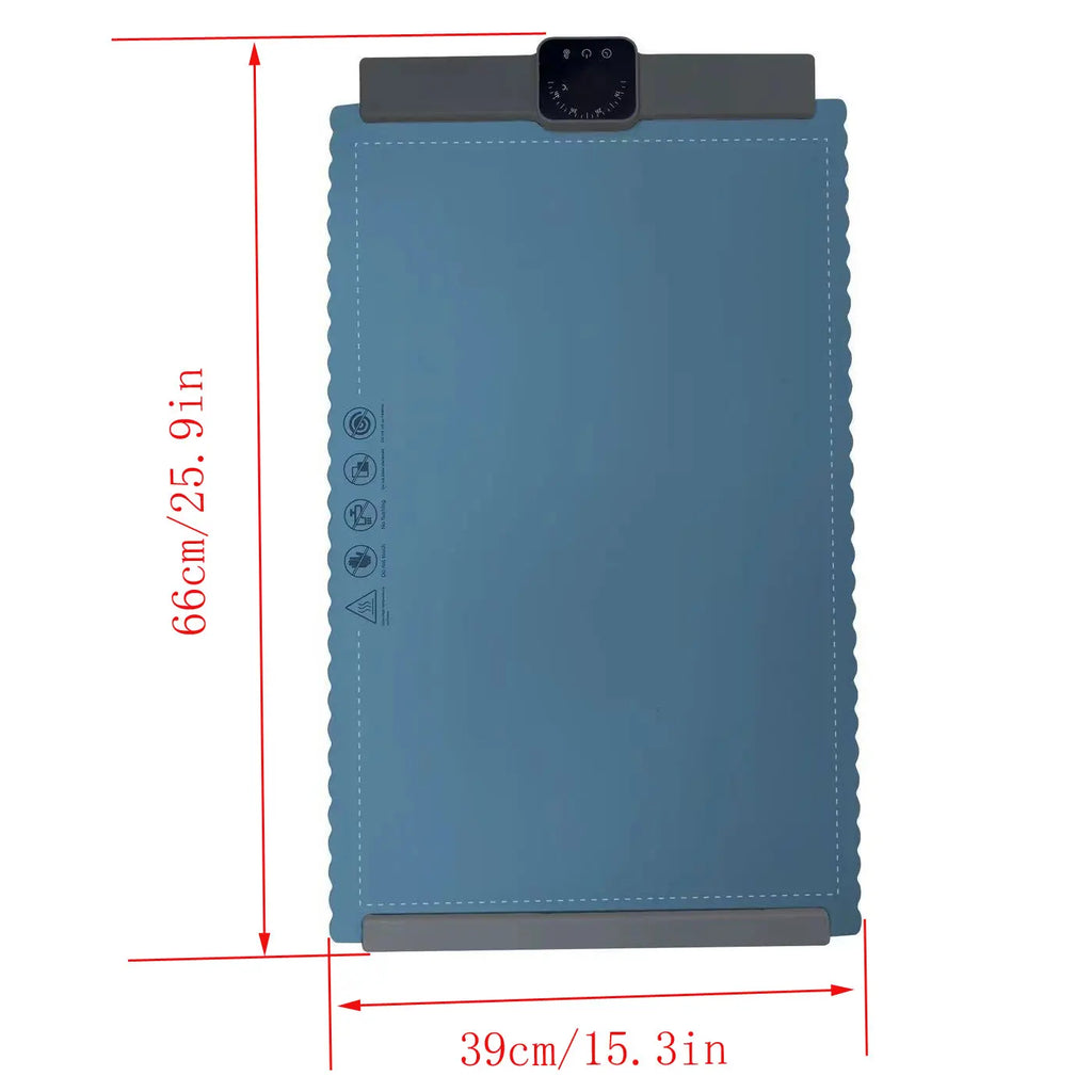 Electric Warming Tray | Adjustable Temperature 5-Mode Buffet & Party Heating Pad