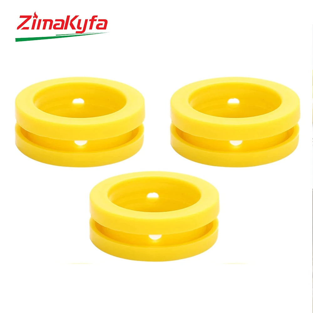 Soda Maker Replacement Seal Kit | CO2 Cylinder O-Ring & Gasket Set