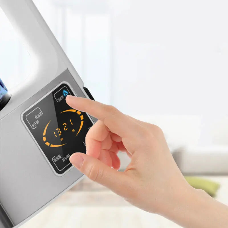 Portable Hypochlorous Acid Water Maker | 2L Home Disinfection Machine
